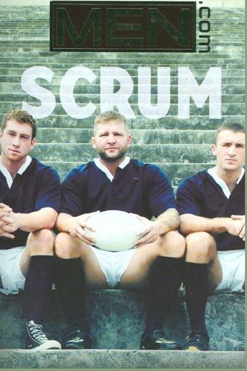 Scrum Scrum