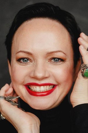 et billede af Yuliya Ponomarenko