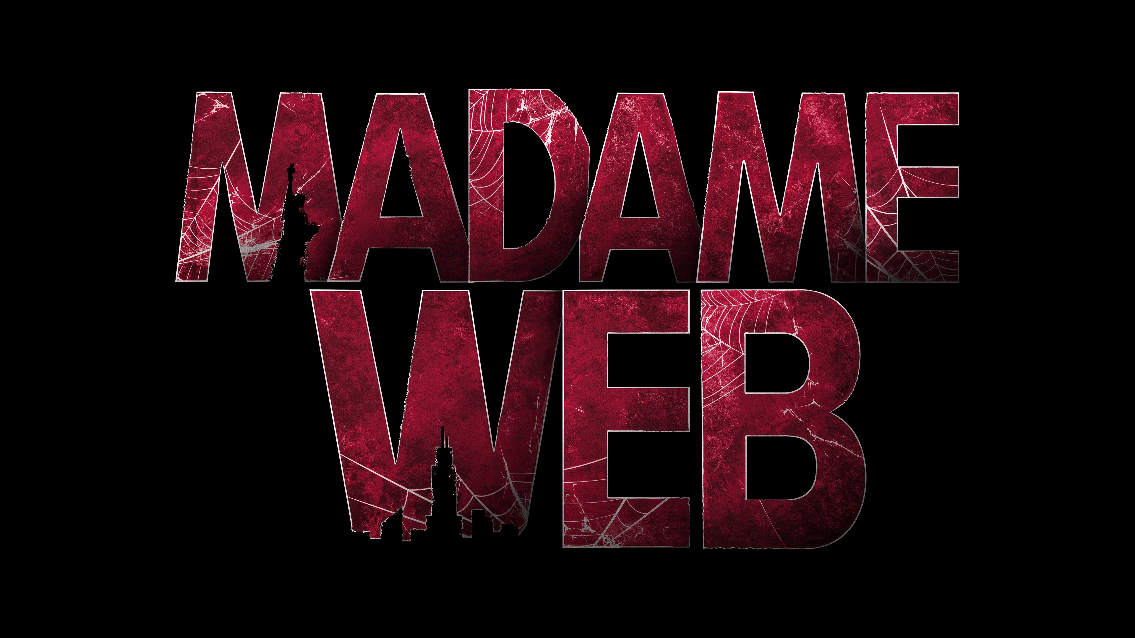 Madame Web (2024)