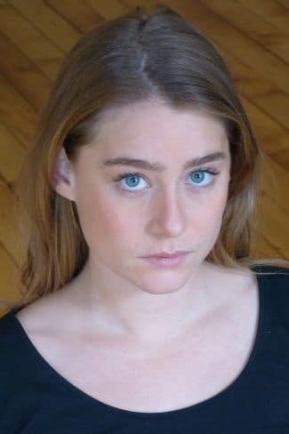 Pauline Schneider's picture in the cast