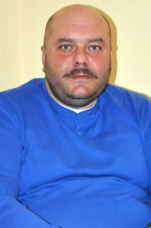 et billede af Zura Gachechiladze