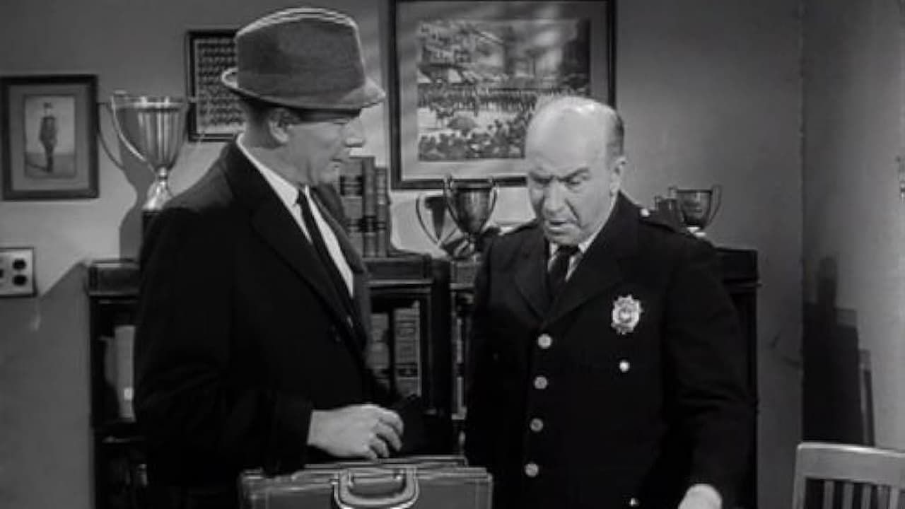 Car 54, Where Are You?