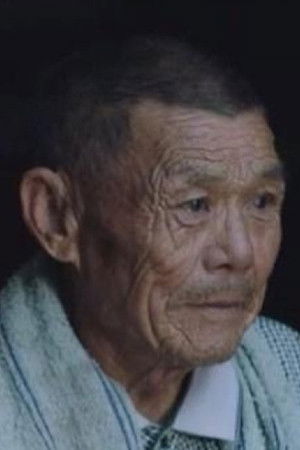 et billede af Nie Dongcai