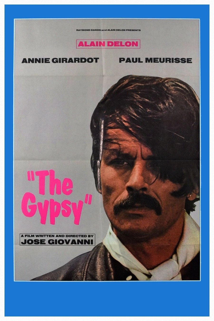 The Gypsy