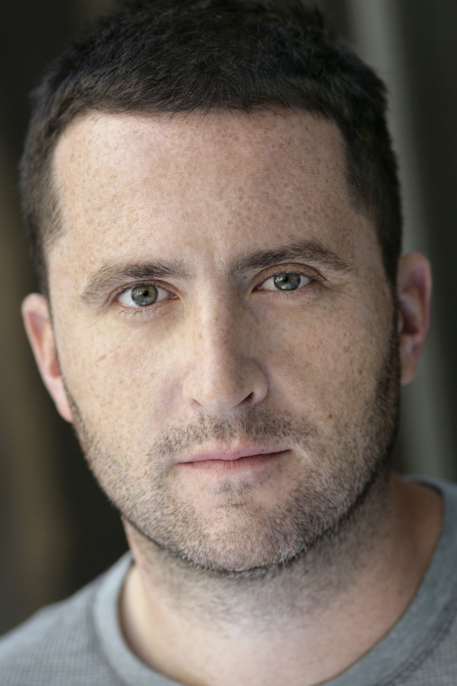 et billede af Luke Rosen