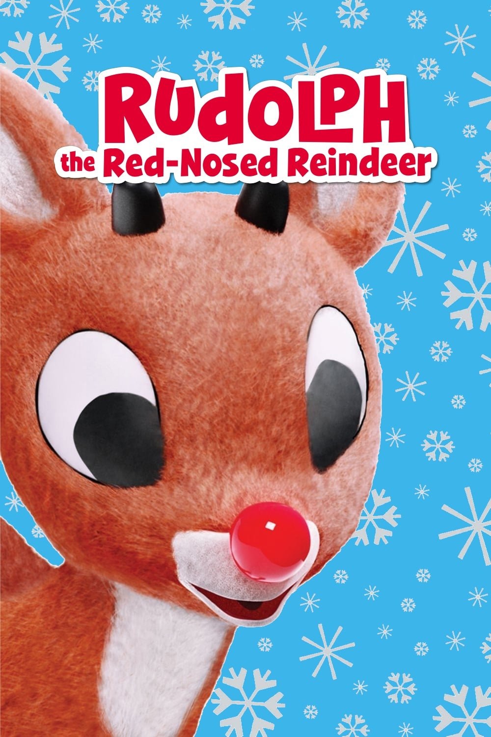 Rudolph the Red-Nosed Reindeer