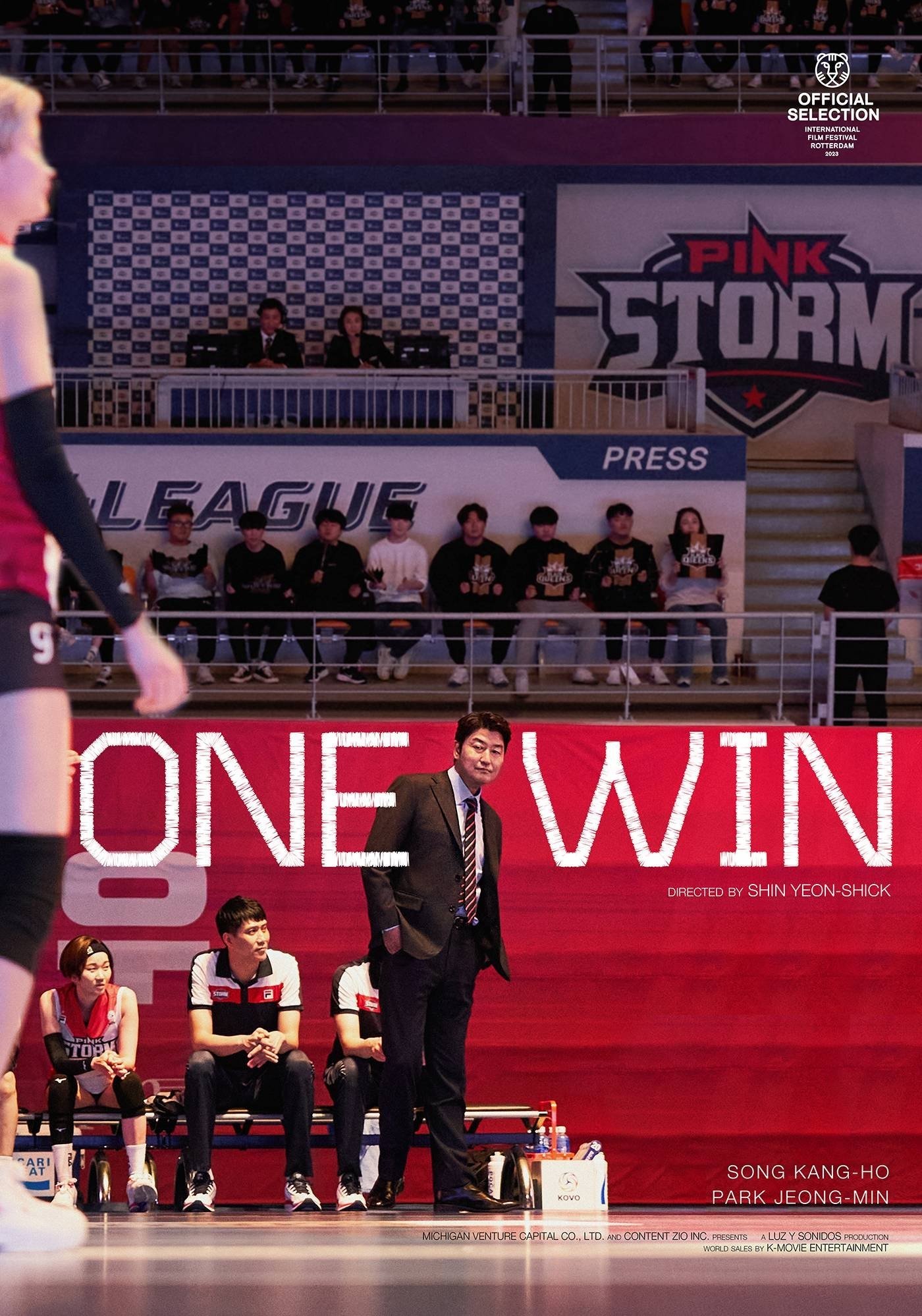 One Win