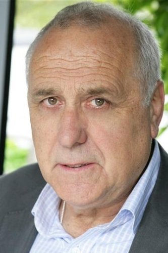 et billede af Alan Leith