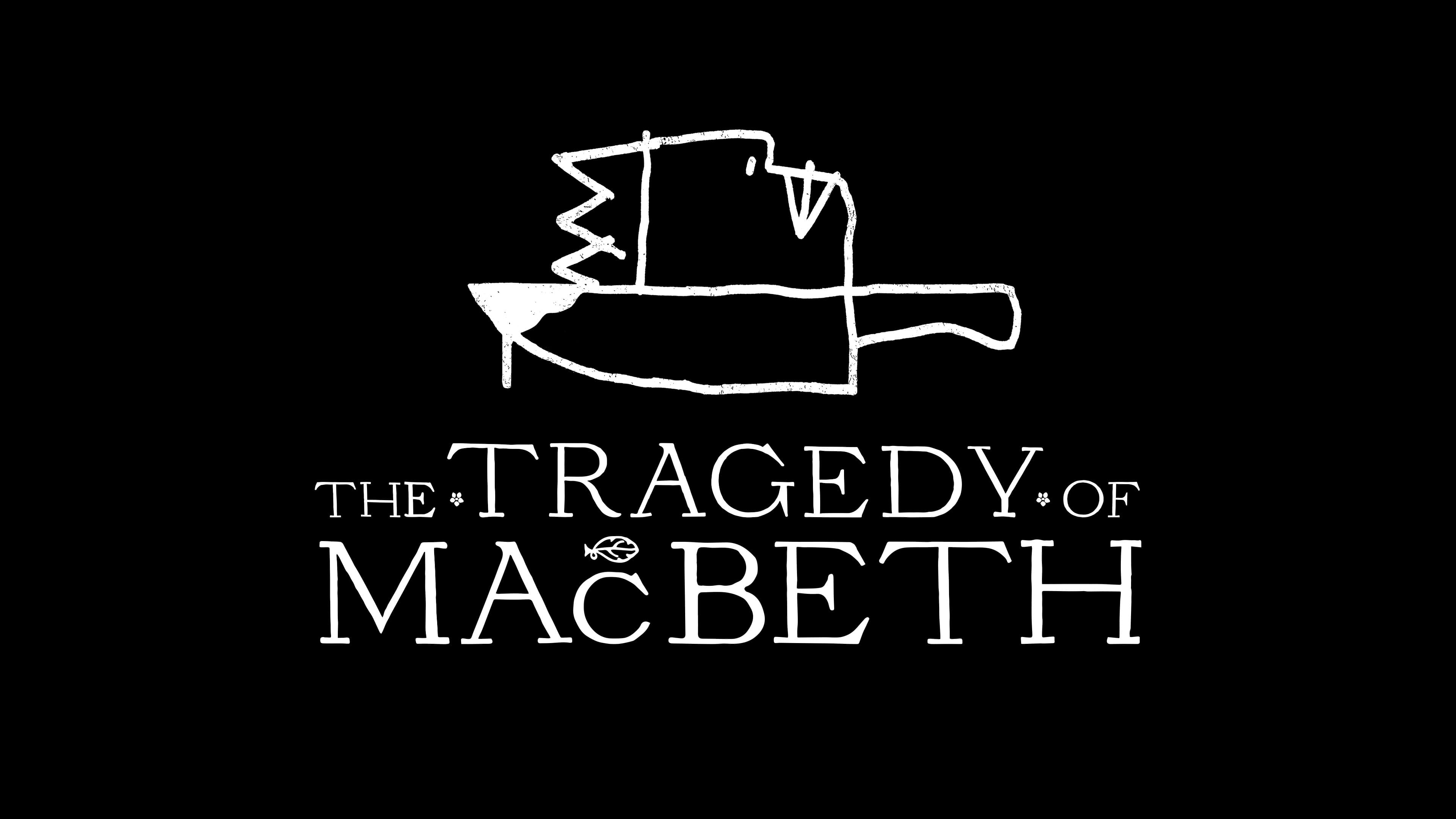 The Tragedy of Macbeth (2021)