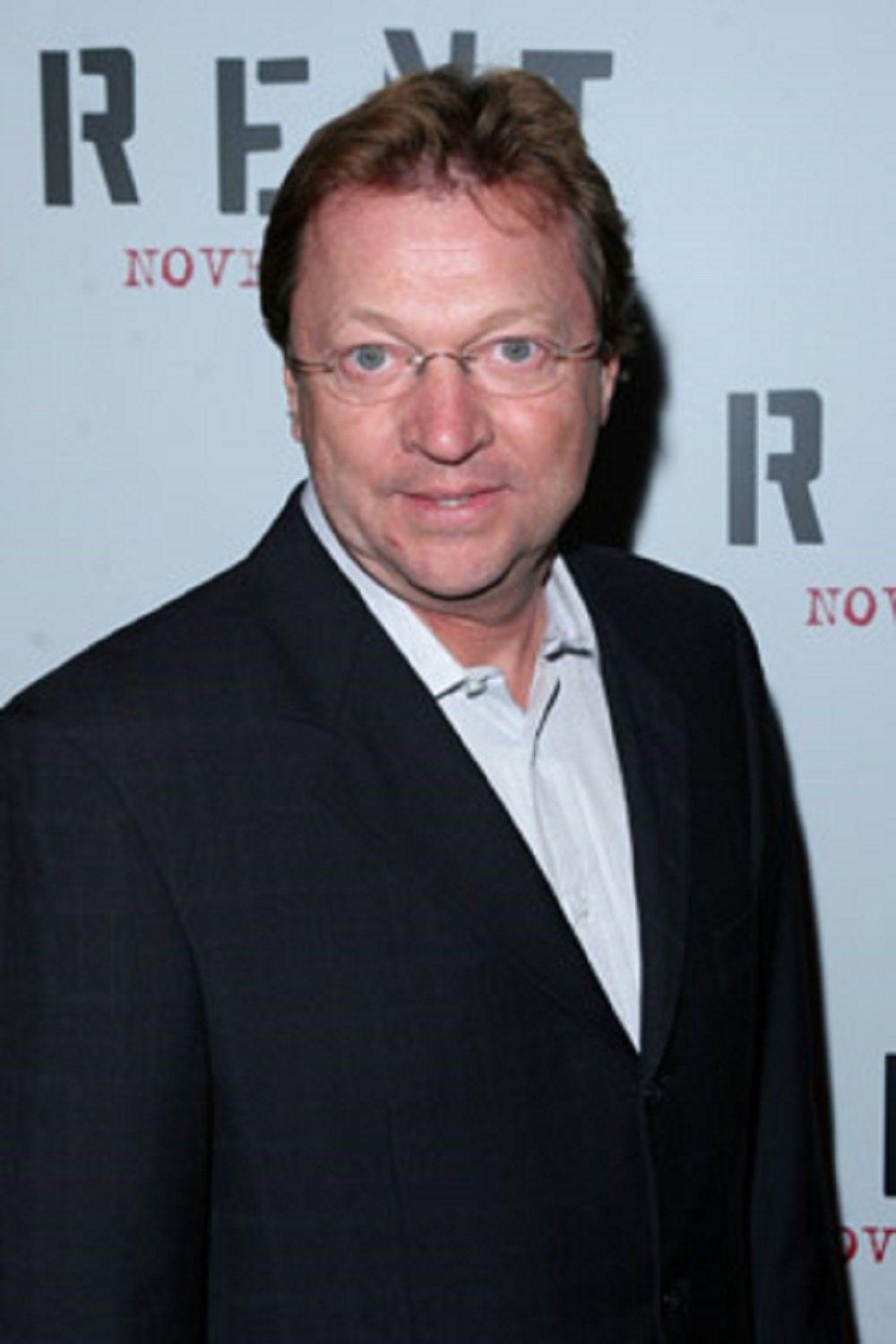 et billede af Mark Radcliffe