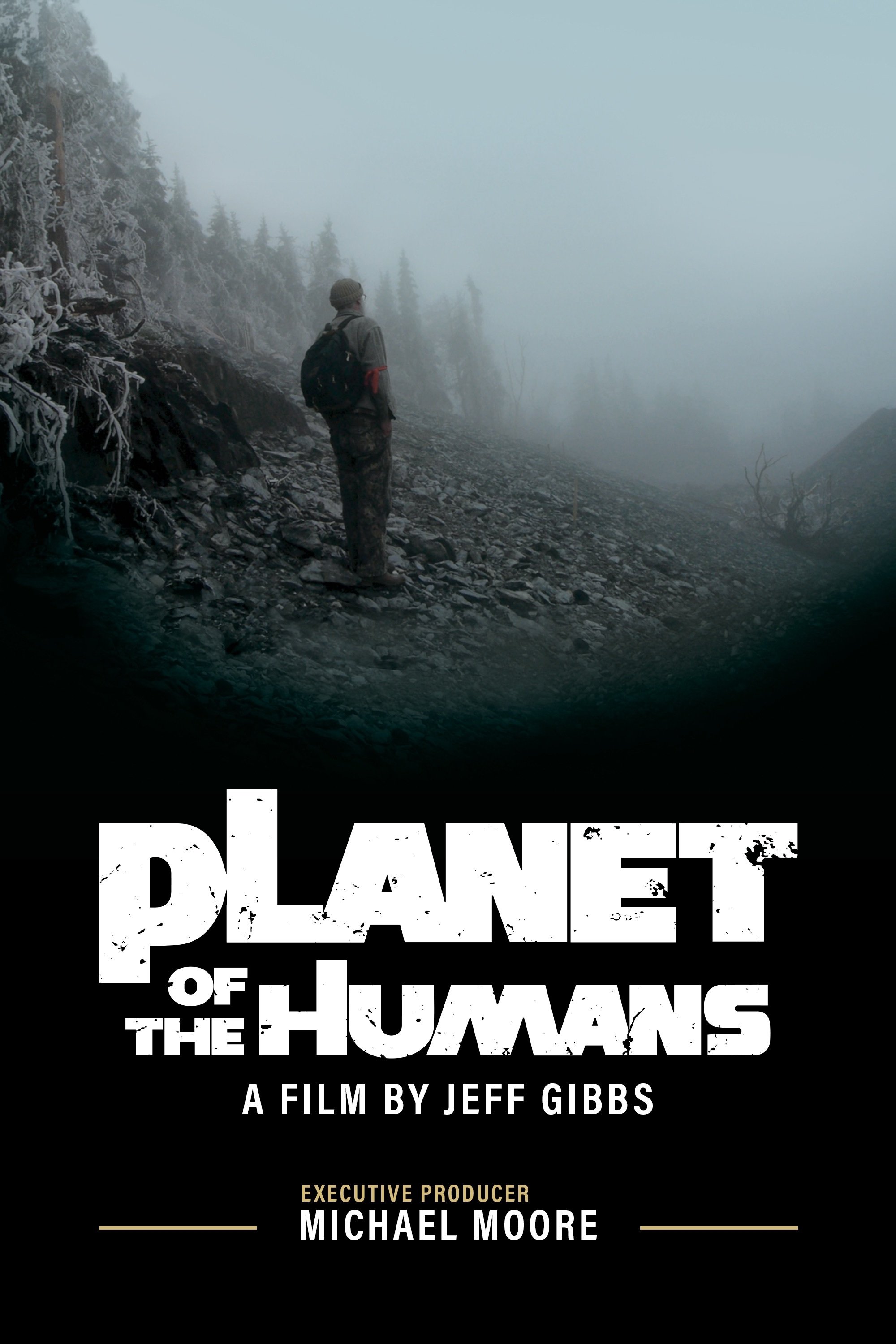 Planet of the Humans