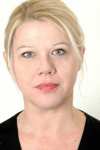 et billede af Catherine Lenne