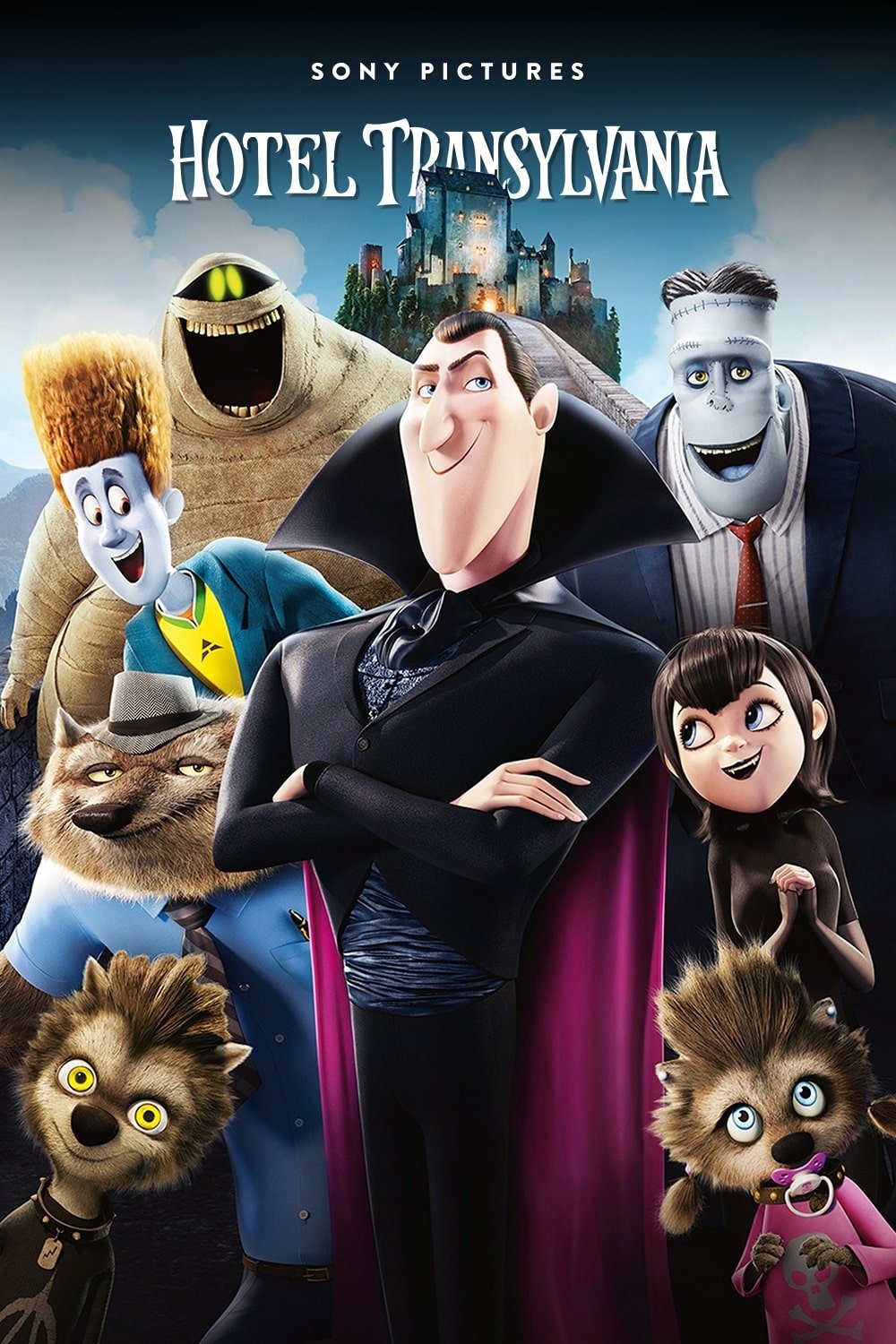 Hotel Transylvania