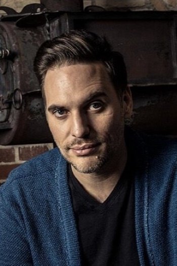 et billede af Curtis Gwinn