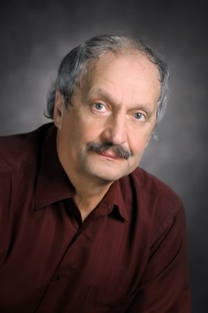 et billede af Yevgeni Tilicheyev