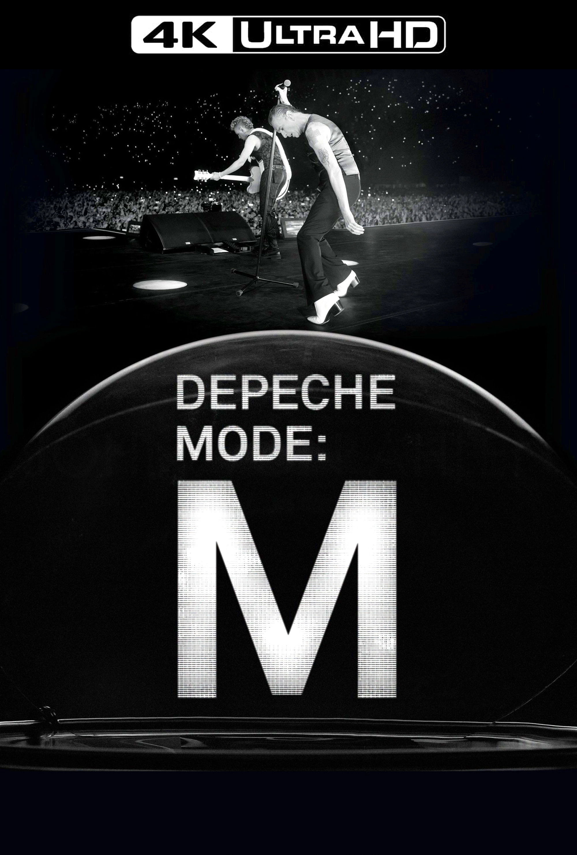 Depeche Mode - M