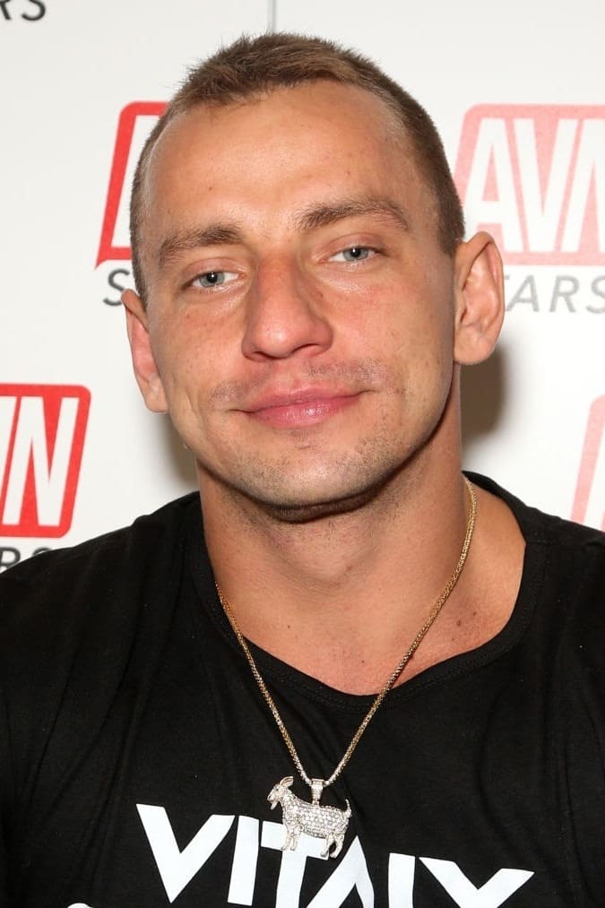 et billede af Vitaly Zdorovetskiy