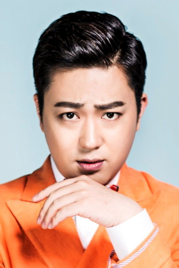 et billede af Park Hyun-bin