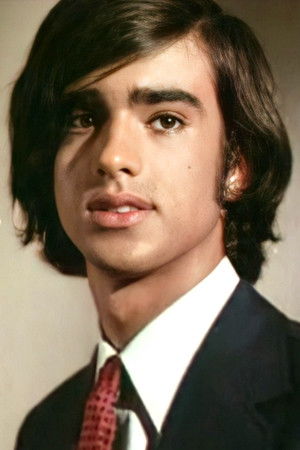 et billede af Luiz Fernando Ianelli