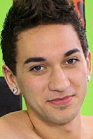 et billede af Seth Corrigan