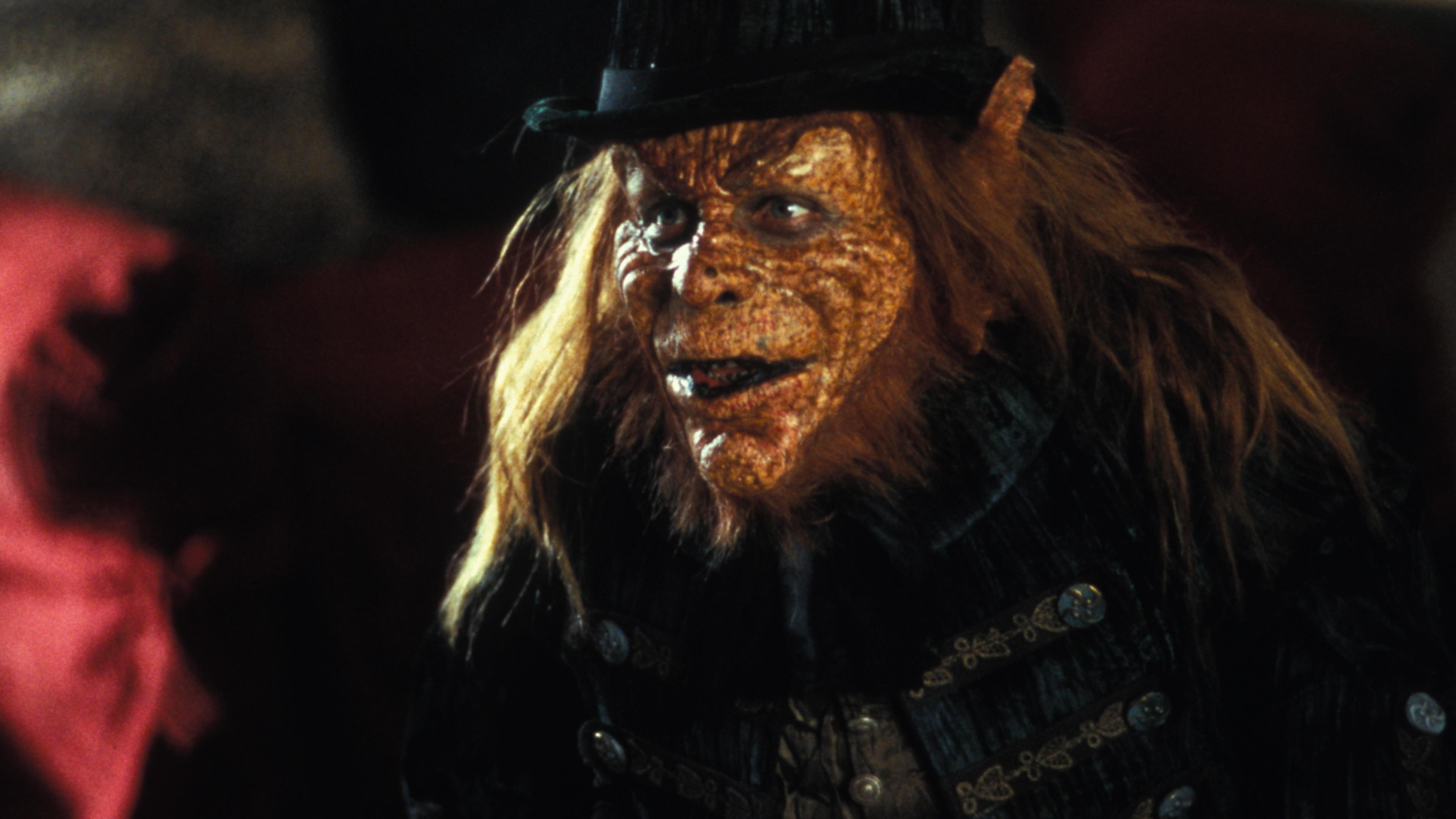 Leprechaun: Back 2 tha Hood (2003)