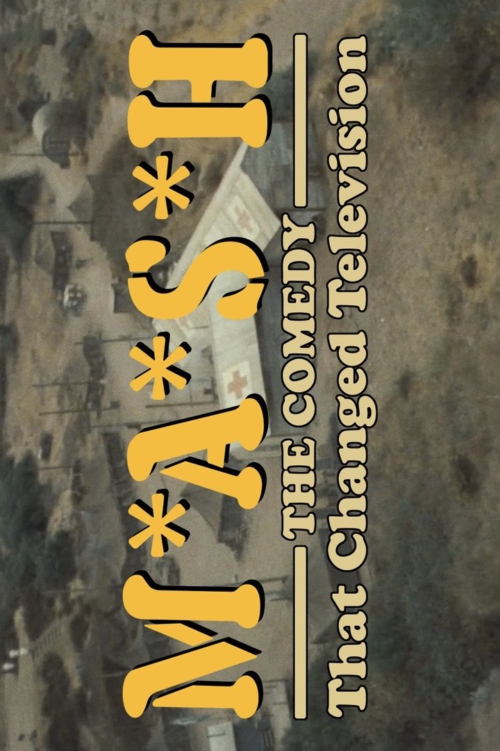 M*A*S*H The Comedy That Changed Television (2024) Online Kijken