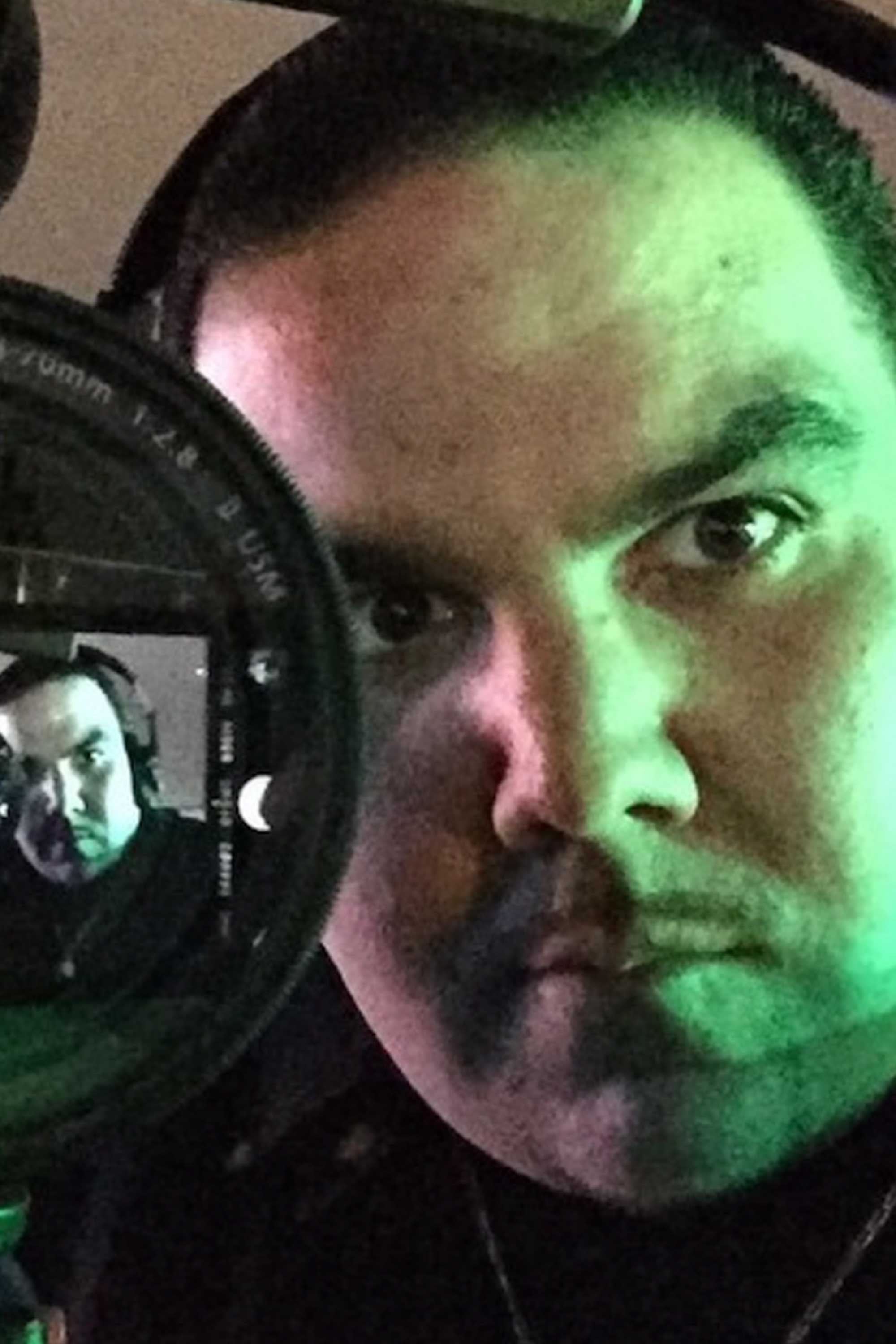 Greg Romano Profile Images — The Movie Database (TMDB)