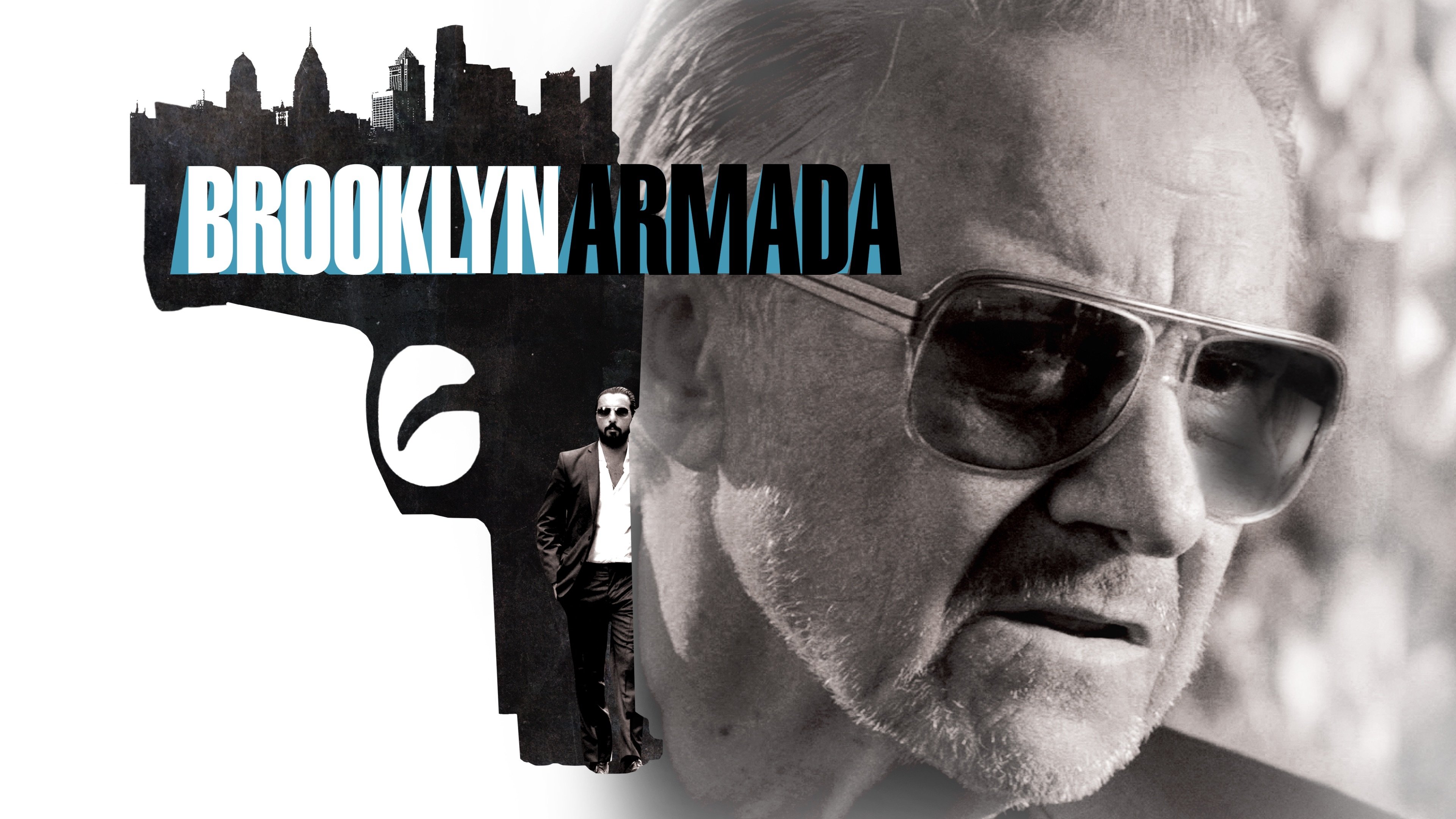 First We Take Brooklyn