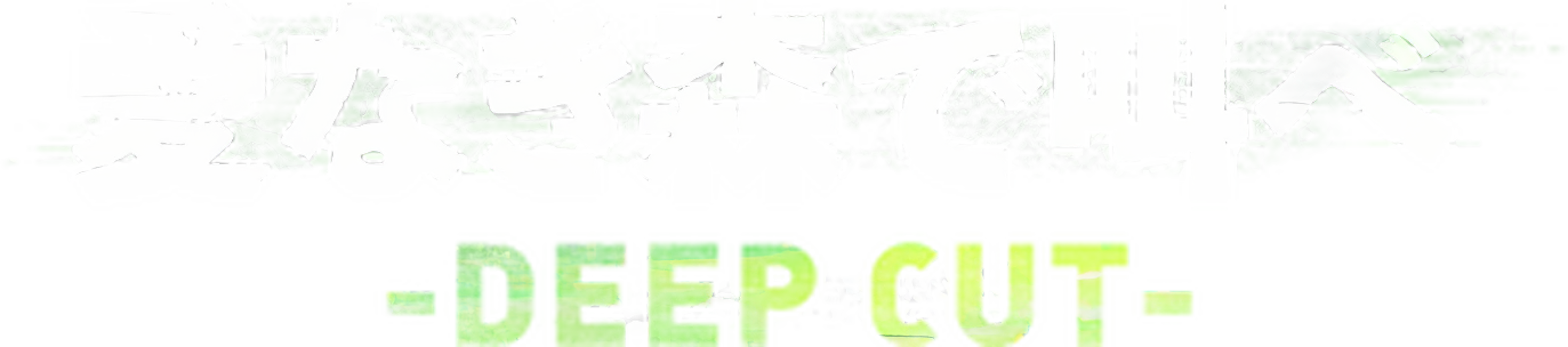 The Forest of Love: Deep Cut