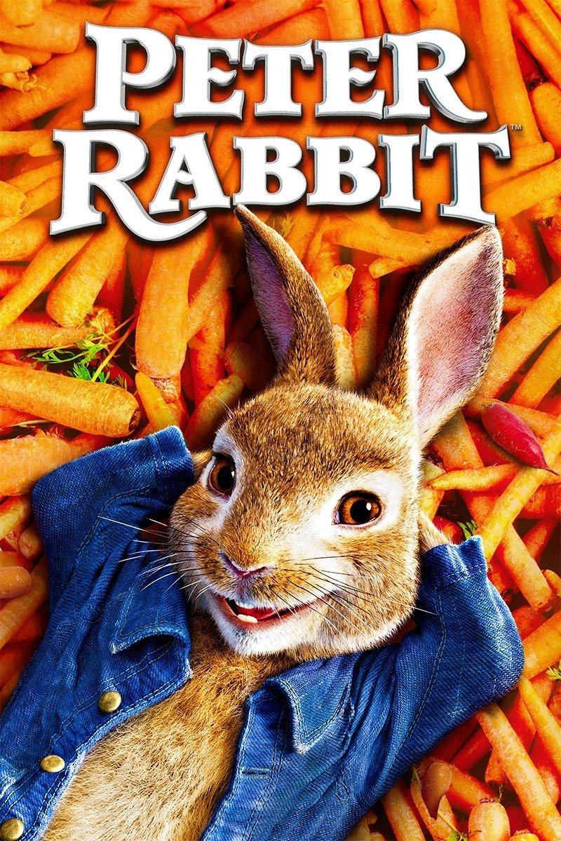 Peter Rabbit