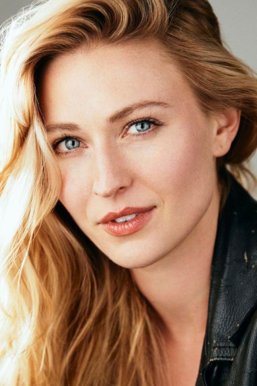 et billede af Piper Rae Patterson