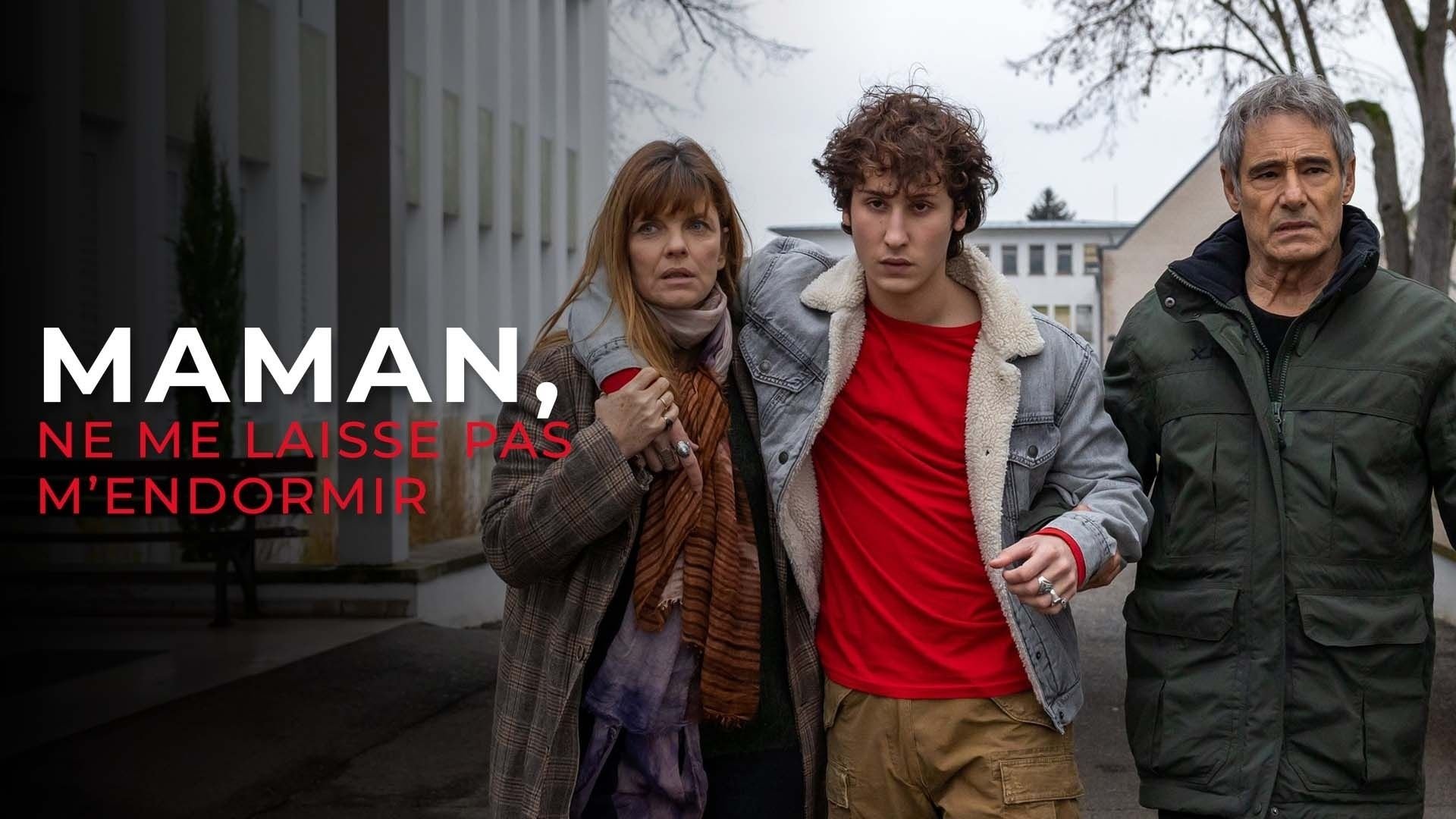 Maman, ne me laisse pas m'endormir (2022)