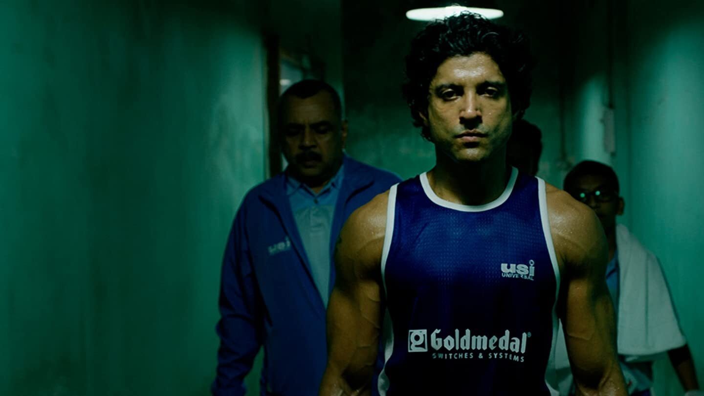 Toofaan (2021)