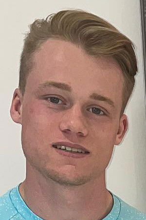 et billede af Jimmy Lee