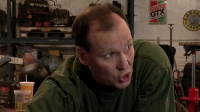 Les maîtres de l'auto - Épisode 5