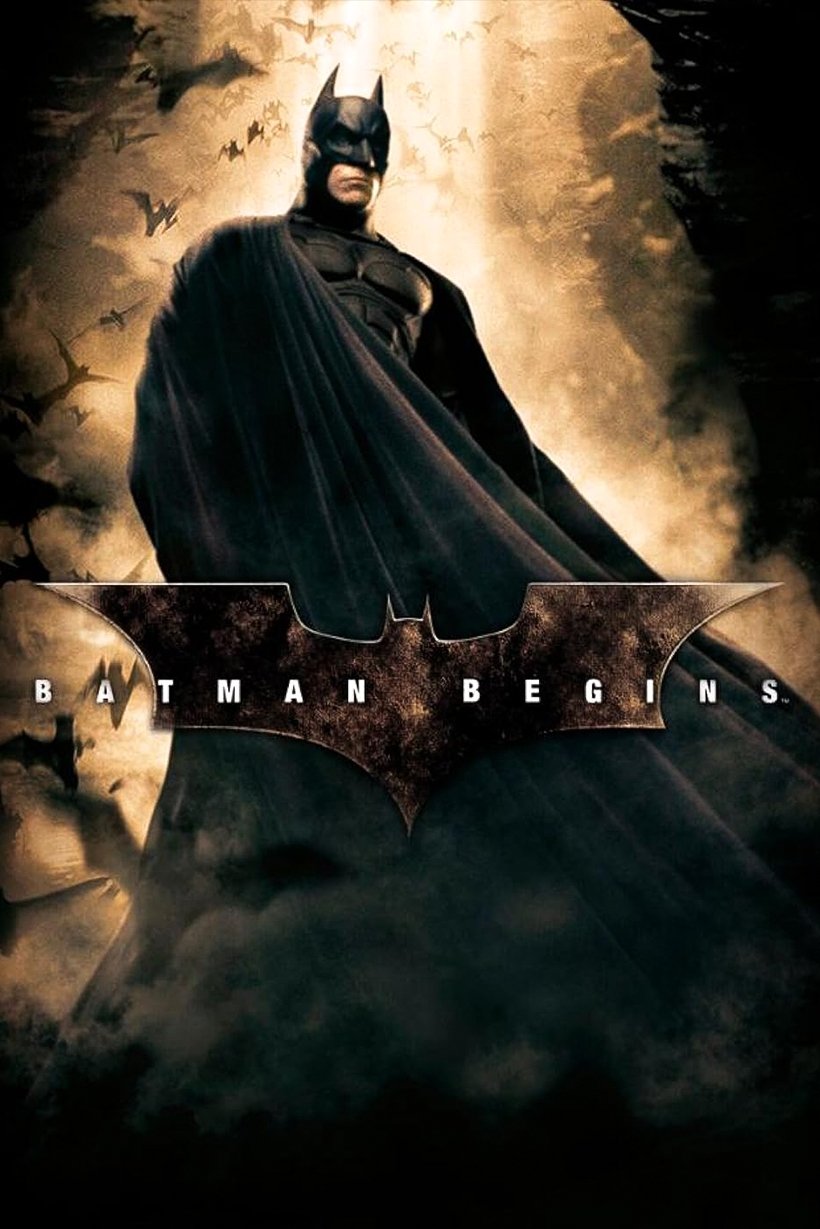 Batman Begins