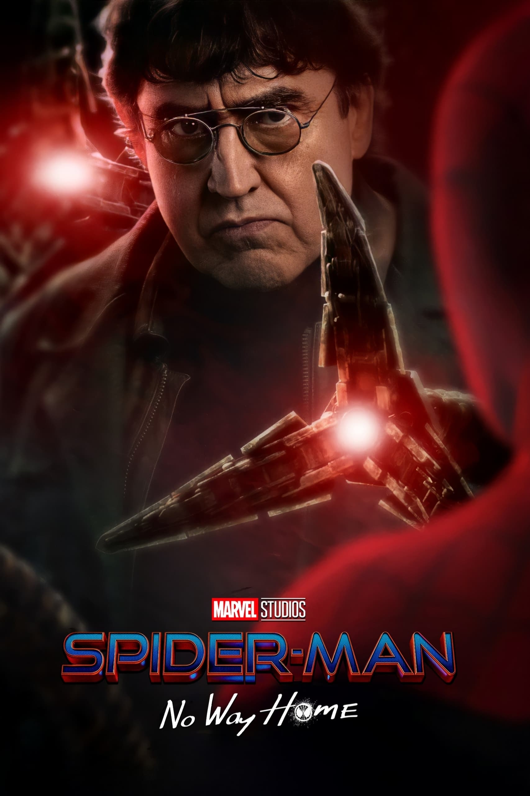 Spider-Man: No Way Home