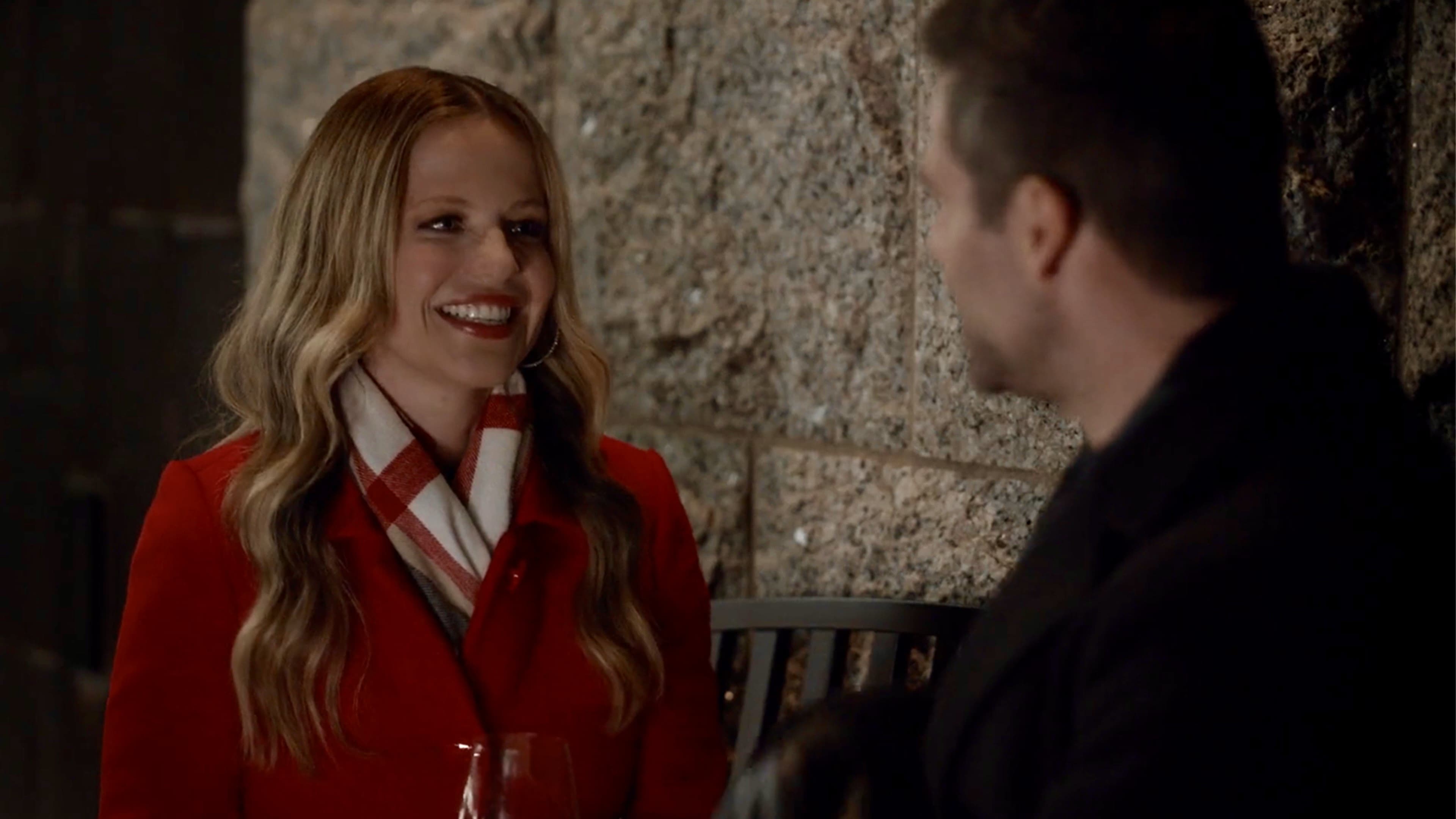 Trivia at St. Nick's (2024) Backdrops — The Movie Database (TMDB)