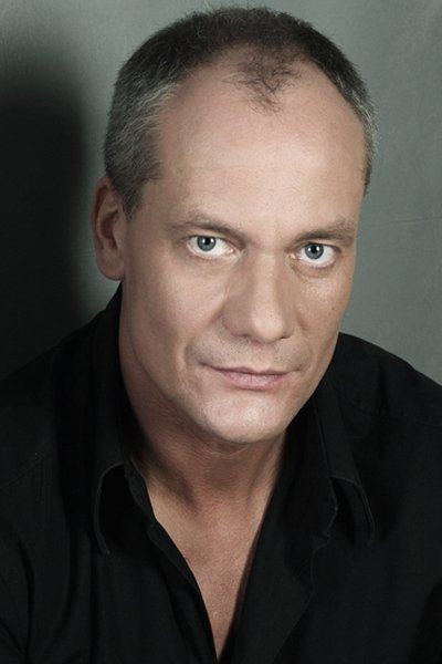 et billede af Piotr Zelt