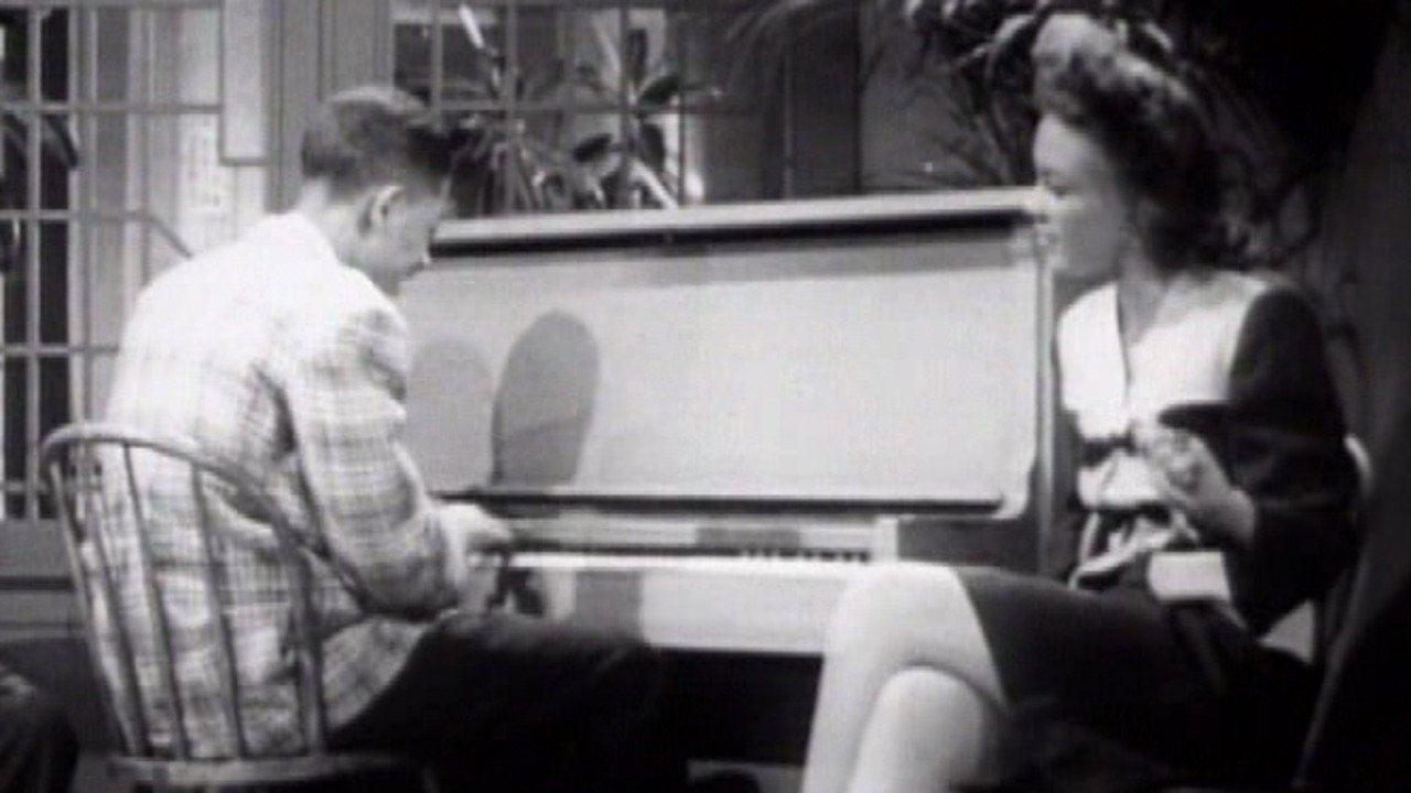 Imagem do Filme Cryin' and Singin' the Blues
