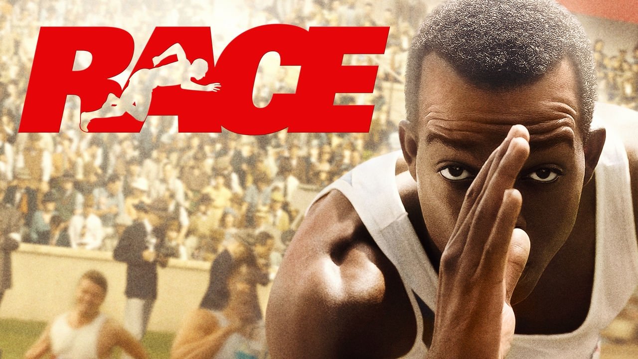 Race (2016)