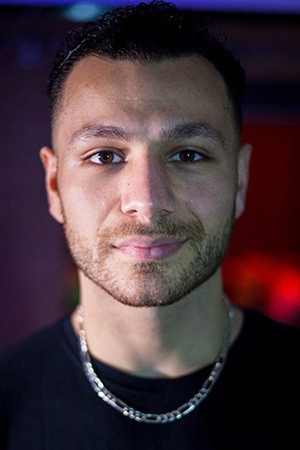 et billede af Mert Altunsoy