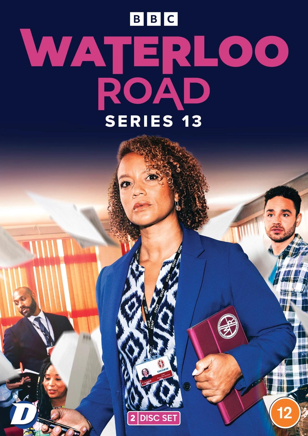 Waterloo Road - Season 13