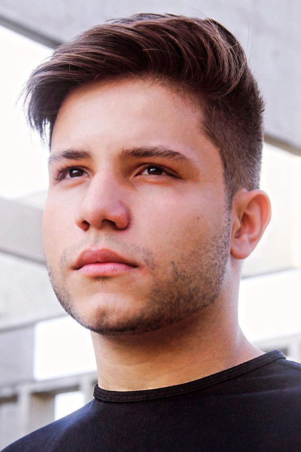 et billede af Marcos Bojar