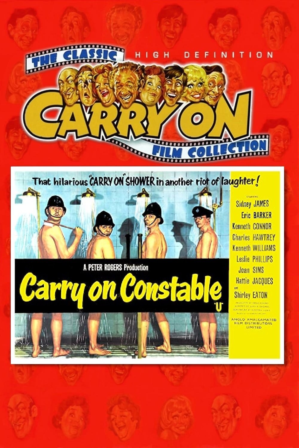 Carry On Constable