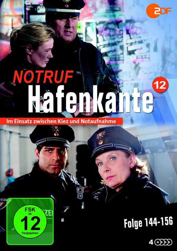 Notruf Hafenkante Season 12