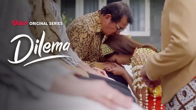 Thumbnail for Pernikahan Adalah Awal Dari Sebuah Akhir Season 1 Episode 8