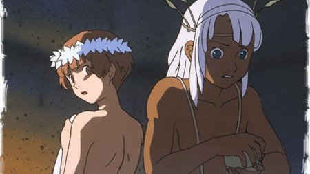 Thumbnail for The Coming Of Age Ceremony Season 1 Episode 2
