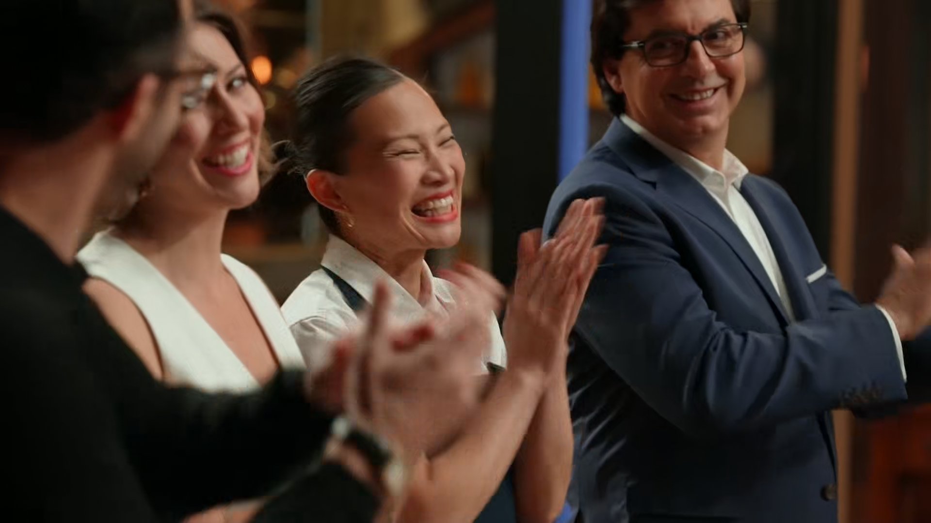 MasterChef Australia Staffel 17 :Folge 30 