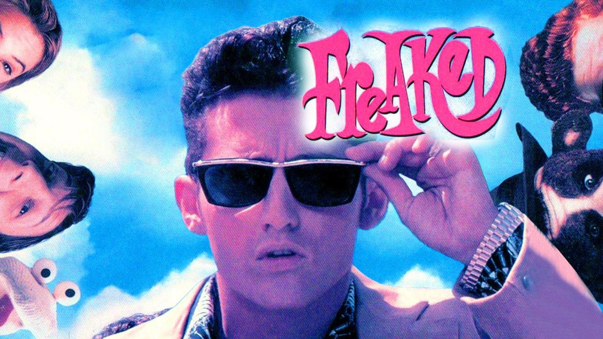 Freaked (1993)